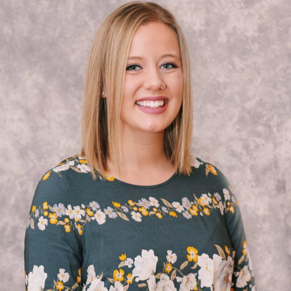 Meet your Posher, Casey